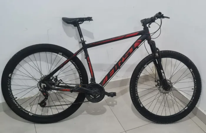 Bike aro 29,10V