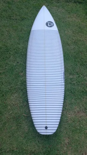 Prancha KiteWave