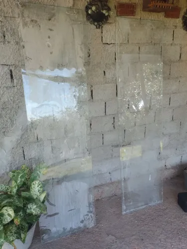 Box de banheiro 