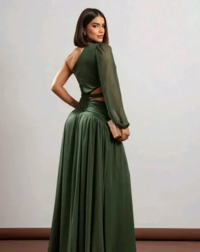 Vestido de festa