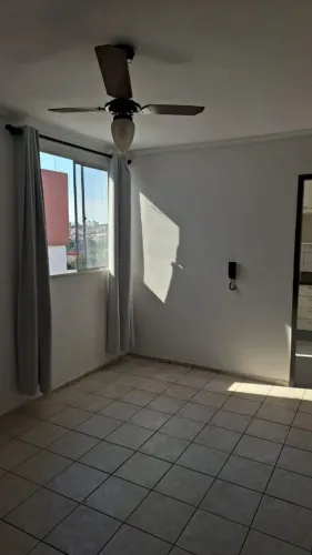 VENDO APARTAMENTO NO BAIRRO CONSERVA/SANTA CATARINA EM AMERICANA