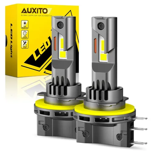 Led h15 alto drl 6500k
