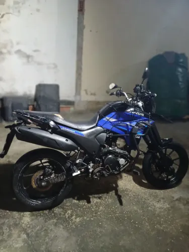 XTZ LANDER 250