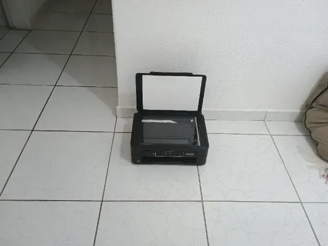 Impressora multifuncional