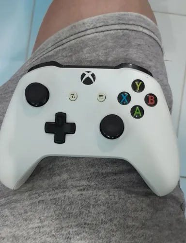 Controle Xbox One S/X