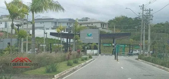 Terreno à venda, 362 m² por R$ 425.000,00 - Recanto dos Eucaliptos - São José dos Campos/S