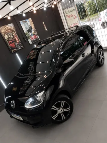 Volkswagen Up! Take 1.0 Total Flex 12V 5P 2016