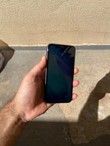 iPhone 11. 128 giga