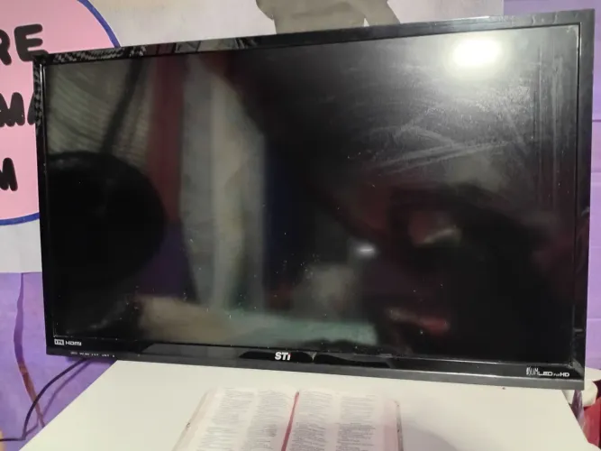 Vende se tv