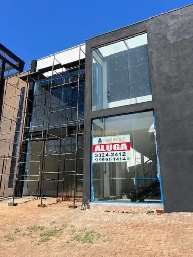 Comercial Para Alugar Jardim Presidente Londrina