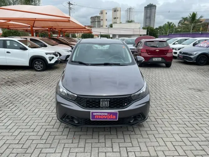 Fiat Argo Drive 1.0 6V Flex 2025