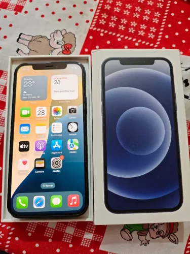 iPhone 12 64 gigas 
