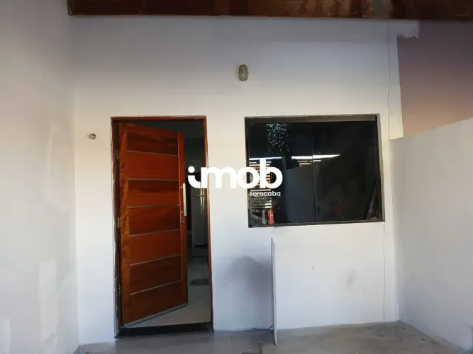 Casa à venda em Residencial Cristal - Votorantim