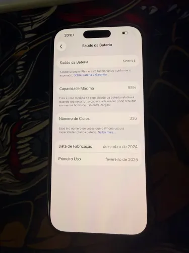 IPHONE 16 PRO
