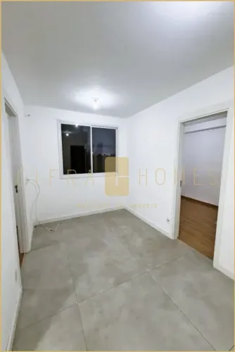 Apartamento com 2 dormitórios à venda, 34 m² por R$ 370.000 - Lapa - São Paulo/SP