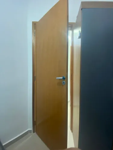 Portas mdf