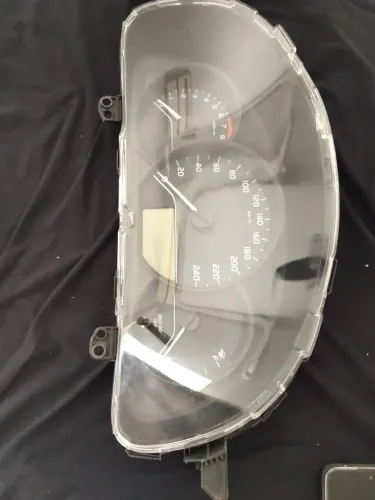 Painel Instrumentos Toyota Corolla 1.8 2013-2019 A2c10228703