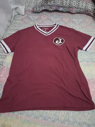 Camisa Juventos da Moca