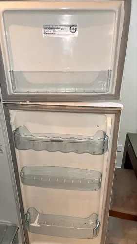 Vendo geladeira