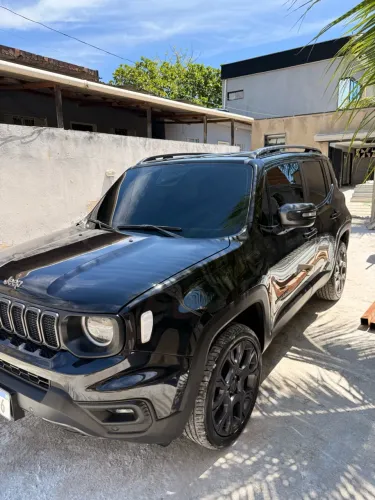 Jeep Renegade S T270 1.3 TB 4X4 Flex Aut. 2022