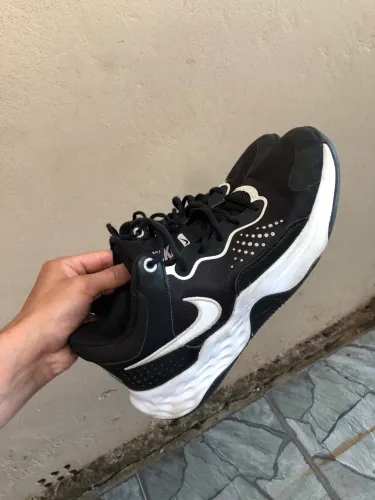 Tenis nike fly my bid 3 número 41