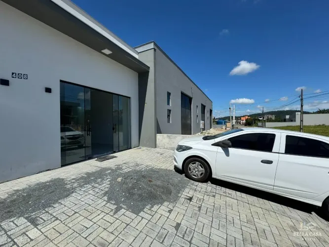 Sala comercial para alugar no Itinga
