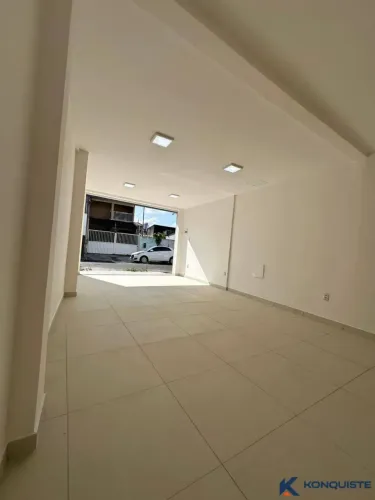 NOVO !! PONTO COMERCIAL - STA MONICA -