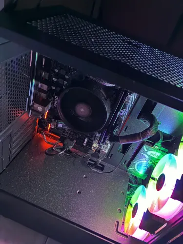 PC GAMER COMPLETO 