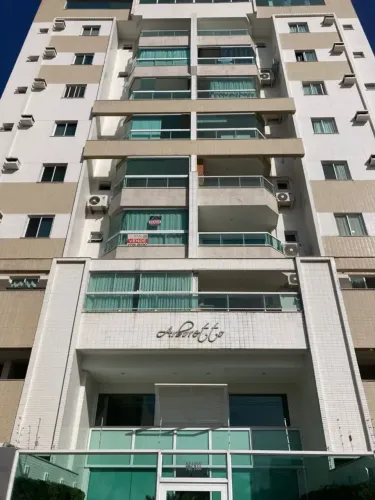 APARTAMENTO À VENDA | Arboretto