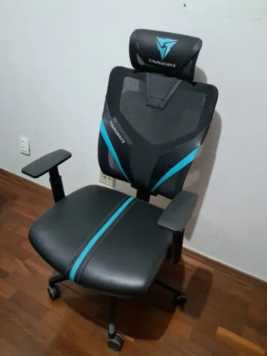Cadeira Gamer ThunderX3