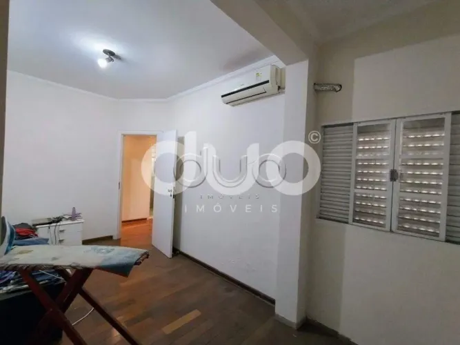 Linda residência térrea no bairro Nova Piracicaba