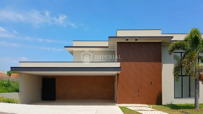Casa em Condomínio para Venda