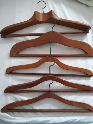 Cabides antigo