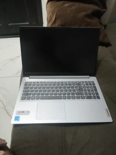 Notebook Lenovo 