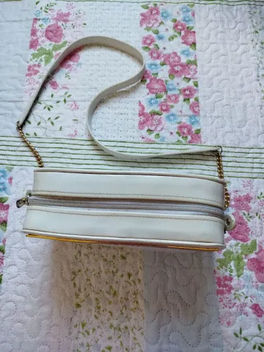 Vendo bolsa