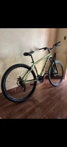 Bicicleta Colli Aro 29