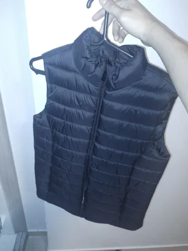 Colete us drip pra sair hoje
