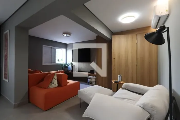Apartamento à Venda - Vila Mariana, 2 Quartos, 72 m2