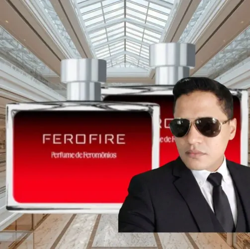 Perfumes importados originais