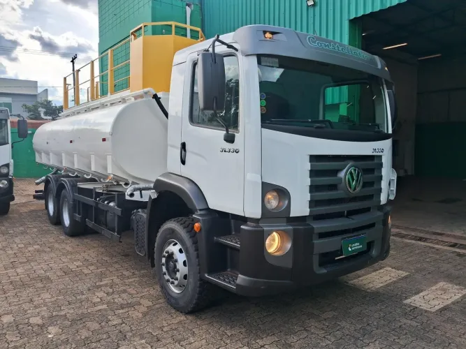 Volkswagen 31.330 2023