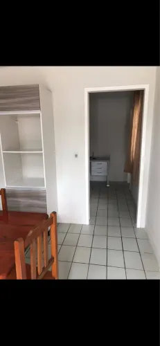 Kitnet para 2 pessoas