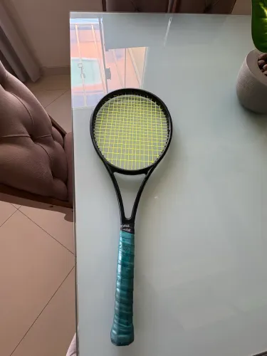 Raquete Tênis Pro Sataff 98L