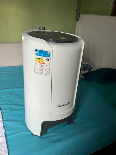 Centrifuga