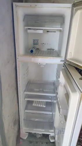 Geladeira Electrolux DF35A Cross Free