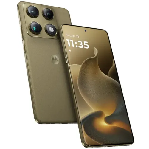 Motorola Signature 512GB (LACRADO COM NOTA FISCAL)