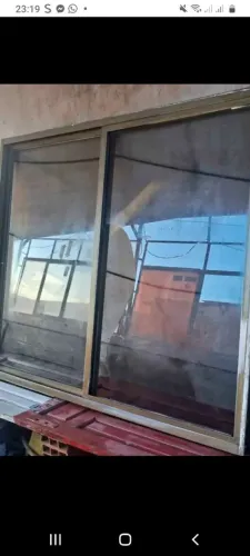 Janela de correr