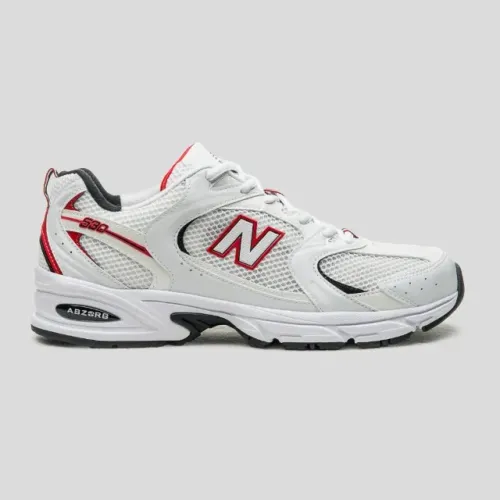 Tênis New Balance 530 São Paulo Fc Spfc Unissex Tamanho 40 Novo Masculino / Feminino