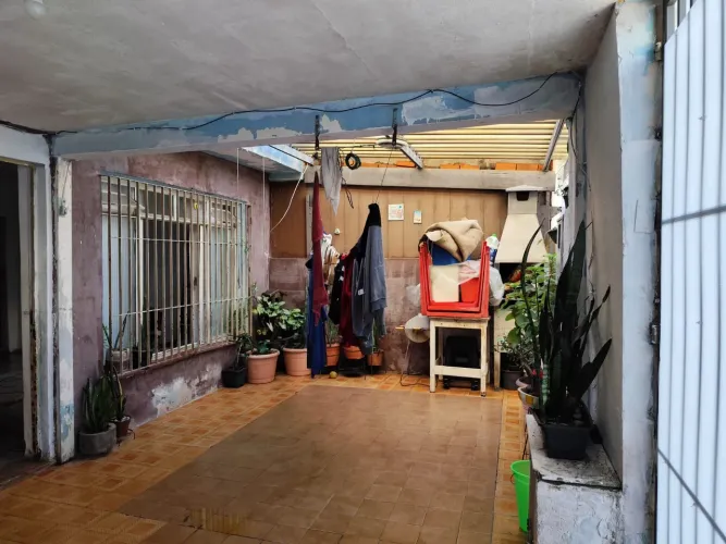 Casa Residencial em Vila Santa Luzia, São Bernardo do Campo 2 Quartos, 2 Vagas