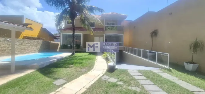 Casa à venda 4 quartos (3suites), próximo a praia , Recreio dos Bandeirantes, Rio de Janei