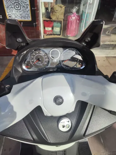 Scooter 400i